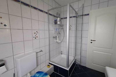 Vakantieappartement Gezinsvakantie Haffkrug