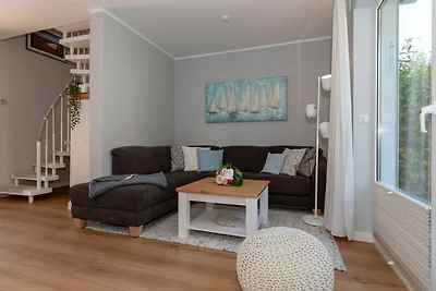 Appartamento Vacanza con famiglia Rerik