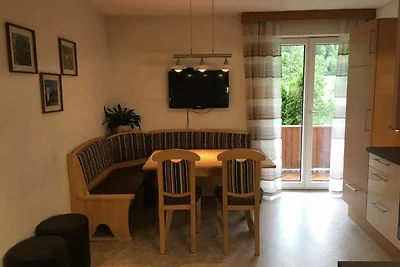 Vakantieappartement Gezinsvakantie Tösens