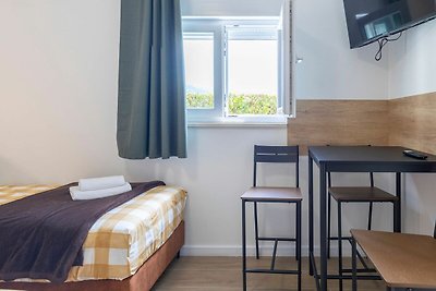 Vakantieappartement Gezinsvakantie Seline