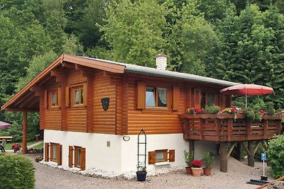 Vakantieappartement Gezinsvakantie Walkenried