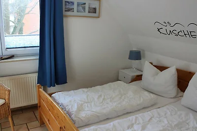 Wohnung 1 Seepferdchen