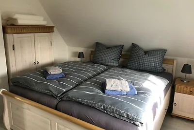Casa vacanze Vacanza di relax Zierow