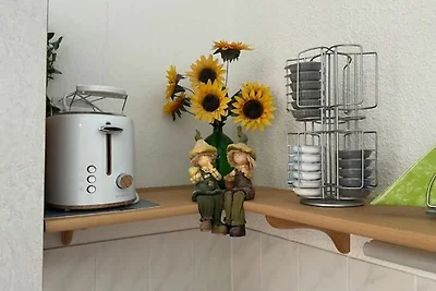 Appartement Vacances avec la famille Bad Harzburg