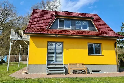 Ferienwohnung Sandra