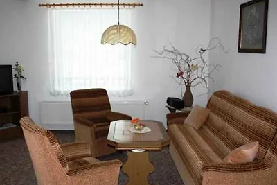 Appartamento Vacanza con famiglia Barkhagen