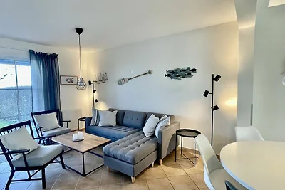 Casa vacanze Vacanza di relax Bastorf