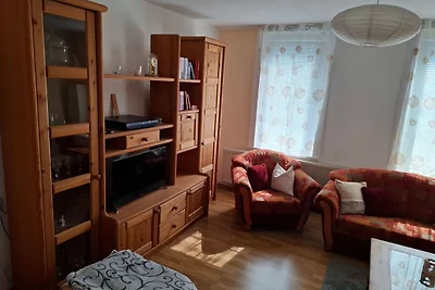 Ferienwohnung 1 (OG)
