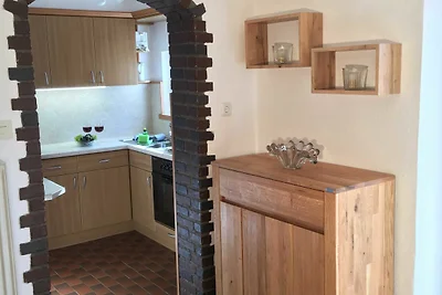 Vakantieappartement Gezinsvakantie Kreuth
