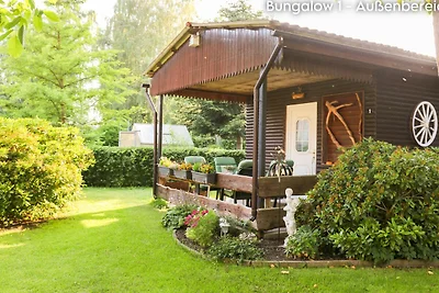 Bungalow 1