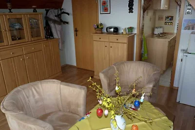 Ferienhaus Feissneckblick