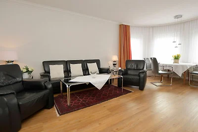 Vakantieappartement Gezinsvakantie Büsum