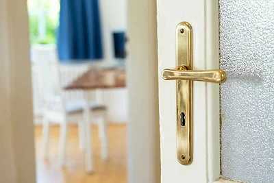 Vakantieappartement Gezinsvakantie Edertal