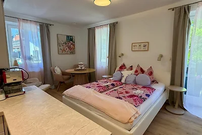 Vakantieappartement Gezinsvakantie Schliersee