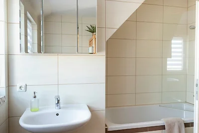 Vakantieappartement Gezinsvakantie Kröslin