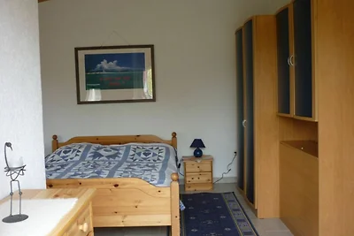Vakantieappartement Gezinsvakantie Barth