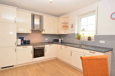 Ferienwohnung Ostsee (EG) - barrierefrei