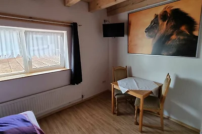Vakantieappartement Gezinsvakantie Rust
