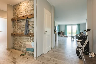 Luxus-Ferienhaus CASTELLO