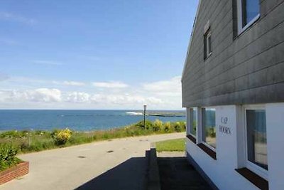 Vakantieappartement Gezinsvakantie Helgoland