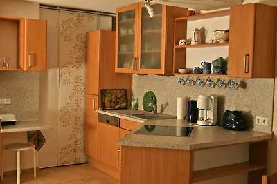 Vakantieappartement Gezinsvakantie Gelting