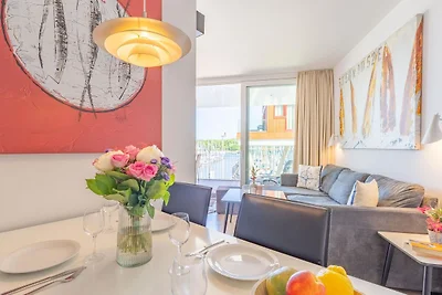 Vakantieappartement Gezinsvakantie Travemünde