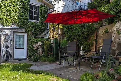 Vakantiehuis Ontspannende vakantie Sassnitz
