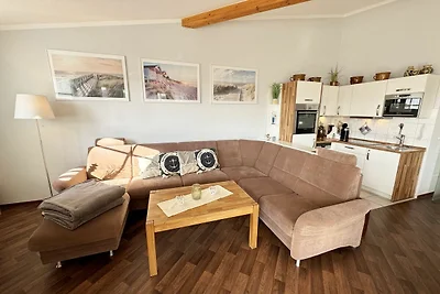 Seepark Sellin - Haus Baabe Whg 431 Penthouse...