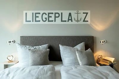 Hafenspitze App. 16 Pier 2.16