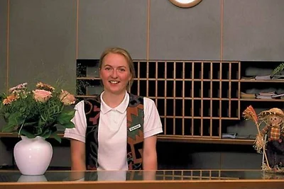 Hotel Cultuur en bezienswaardigheden Güstrow