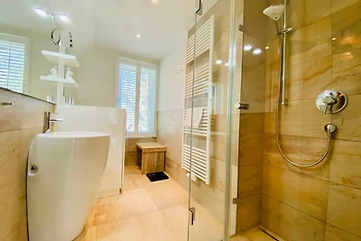 Ferienhaus Lotsenstieg 6