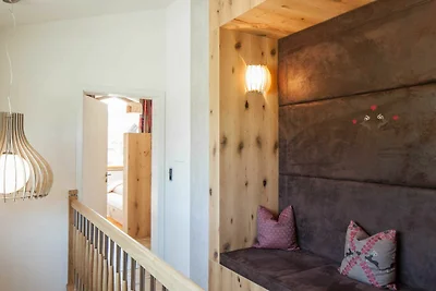 Chalet N° 4