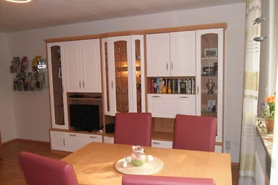 Vakantieappartement Gezinsvakantie Worpswede