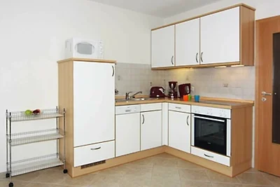 Ferienwohnung Nordseekrabbe