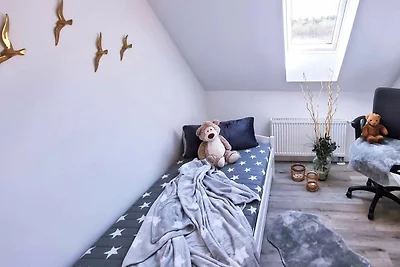 Vakantieappartement Gezinsvakantie Korswandt