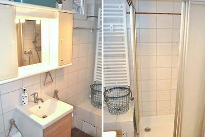 Mein Meeresblick Ferienwohnung