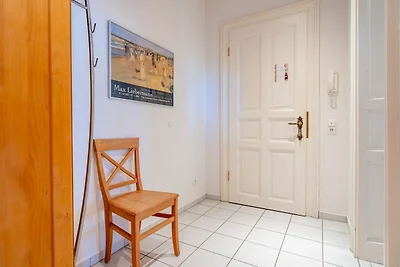 Villa Medici Heringsdorf, App. 07