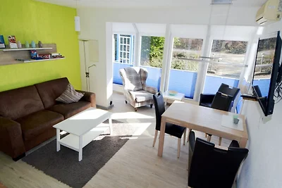 Lütjenburger Weg 1a EG Whg.1