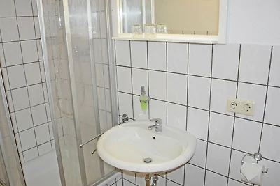 02 Ferienwohnung Backbord mit Terrasse
