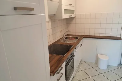 apartman za odmor Obiteljski odmor Kühlungsborn
