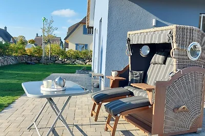 Ferienhaus Muscheltaucher