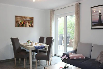 Karlshagen - Günter & Anita (innen)