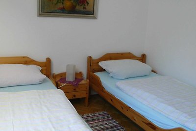 Vakantieappartement Gezinsvakantie Dillenburg