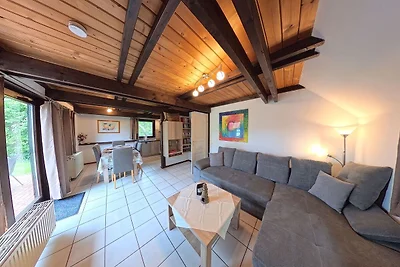 Ferienhaus 167 Deichgraf 86qm für max.