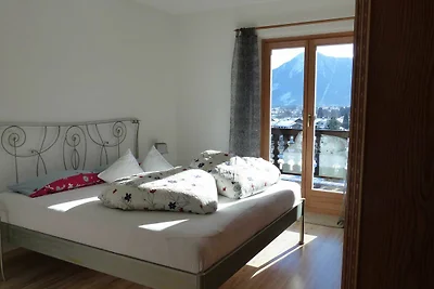 Ferienwohnung Kirchbichl