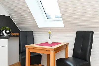 Ferienwohnung Flut im Haus Gezeiten