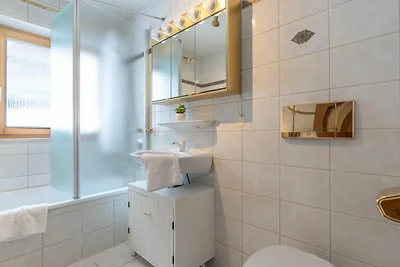 Vakantieappartement Gezinsvakantie Bolsterlang