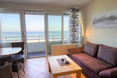 Haus Schöne Aussicht, App. 2SB416