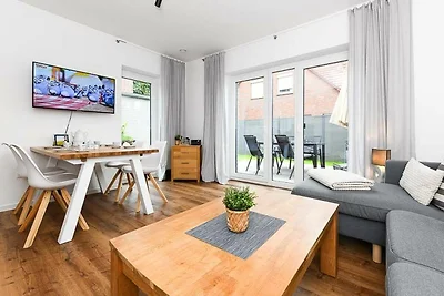 Casa vacanze Vacanza di relax Wittmund
