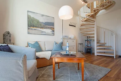 Vakantieappartement Gezinsvakantie Kühlungsborn